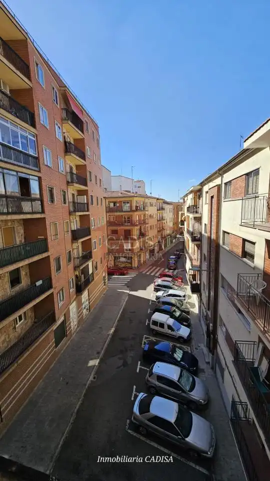 Habitación en alquiler, Salamanca
