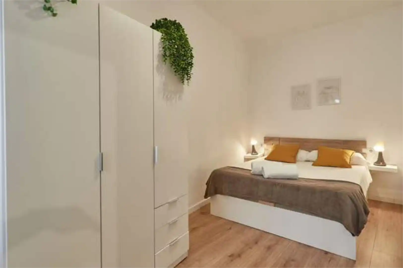 Wohnung 71 m² in Lleida