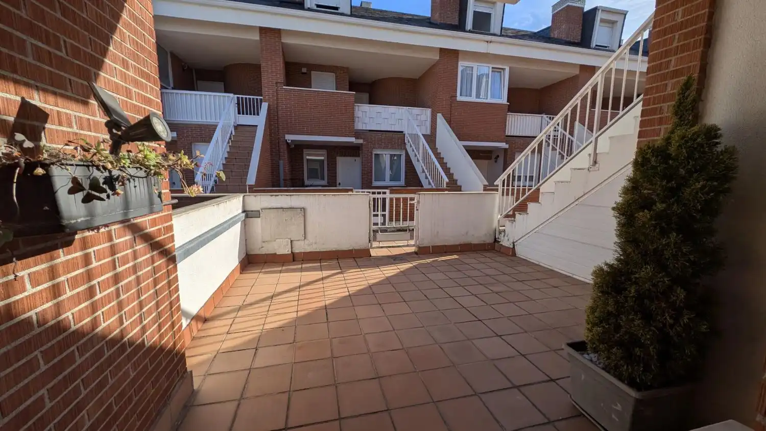Piso de 101 m² en Piélagos