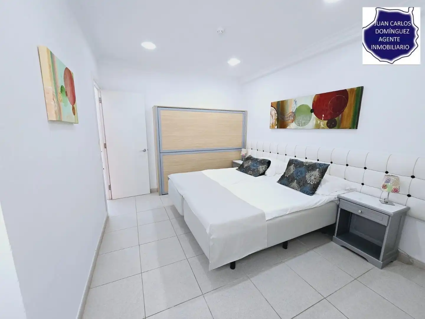 Piso de 45 m² en Mogán