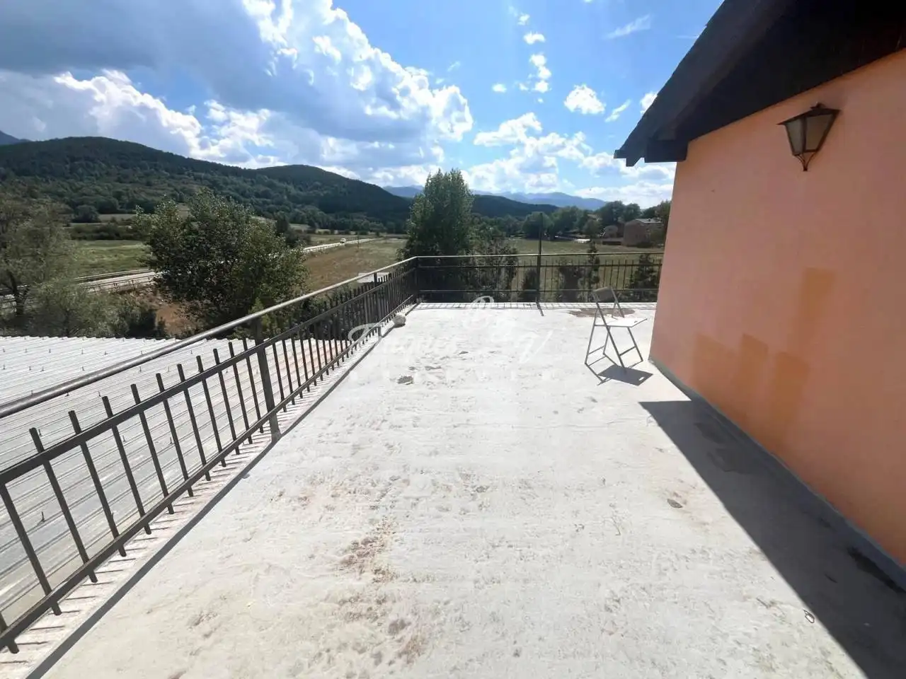 Pis de 90 m² a Bellver de Cerdanya