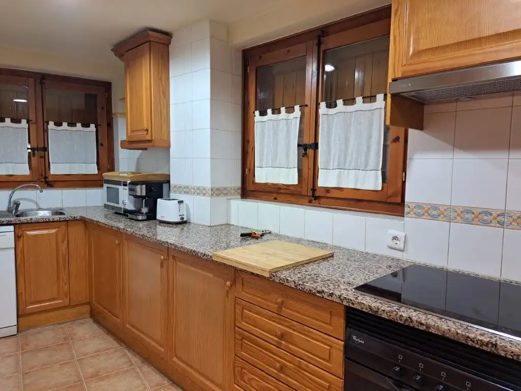 Piso de 100 m² en Puigcerdà