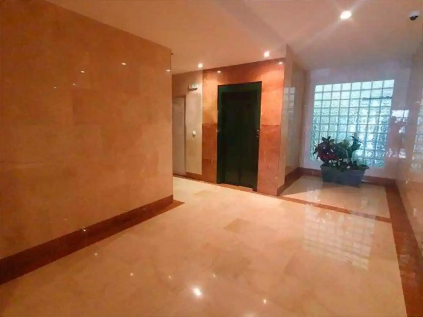 Piso de 75 m² en Baiona