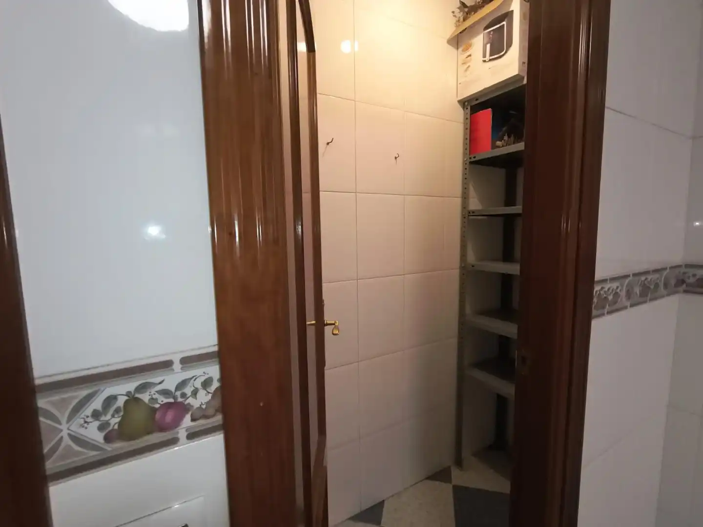 Piso de 125 m² en Cáceres