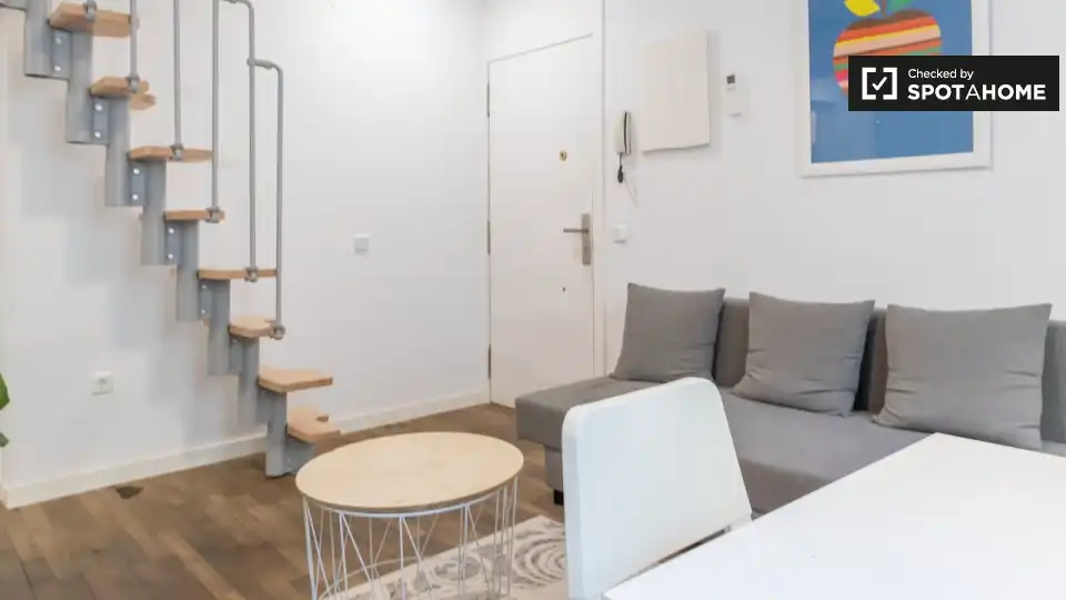 Piso de 65 m² en Madrid