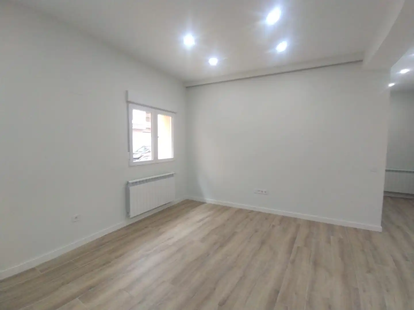 Apartamento 108 m² em Valladolid