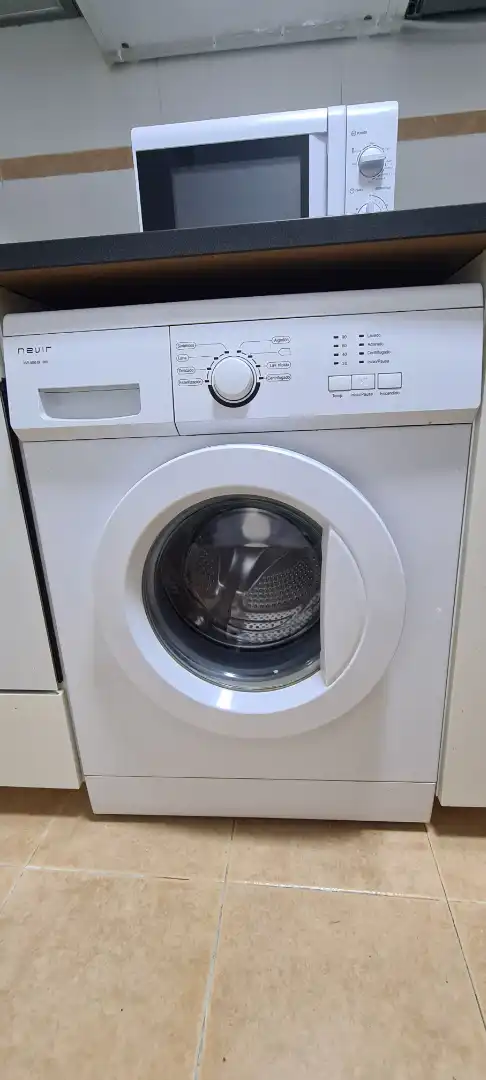 Piso de 72 m² en El Barraco