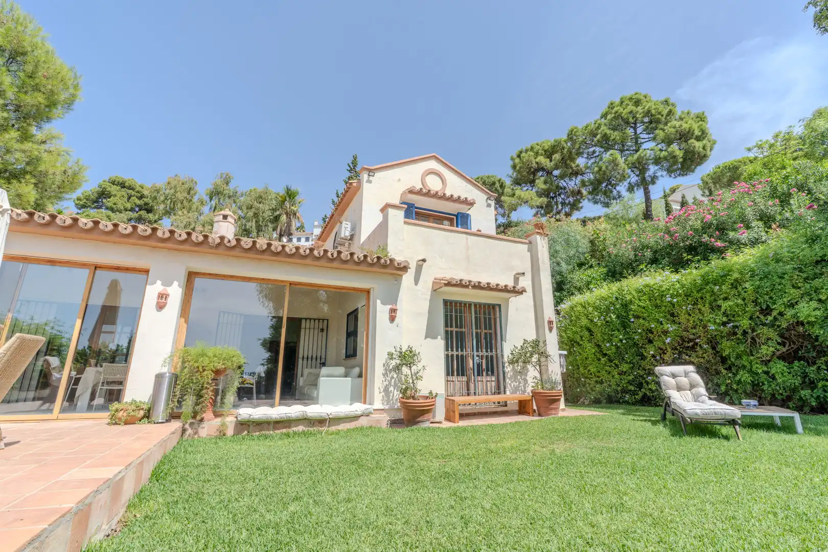 Maison 342 m² à Benahavís