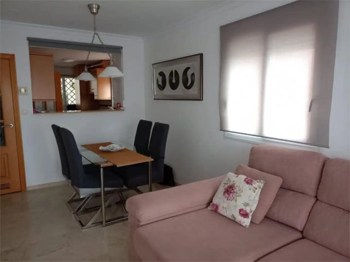 Piso de 70 m² en Manilva