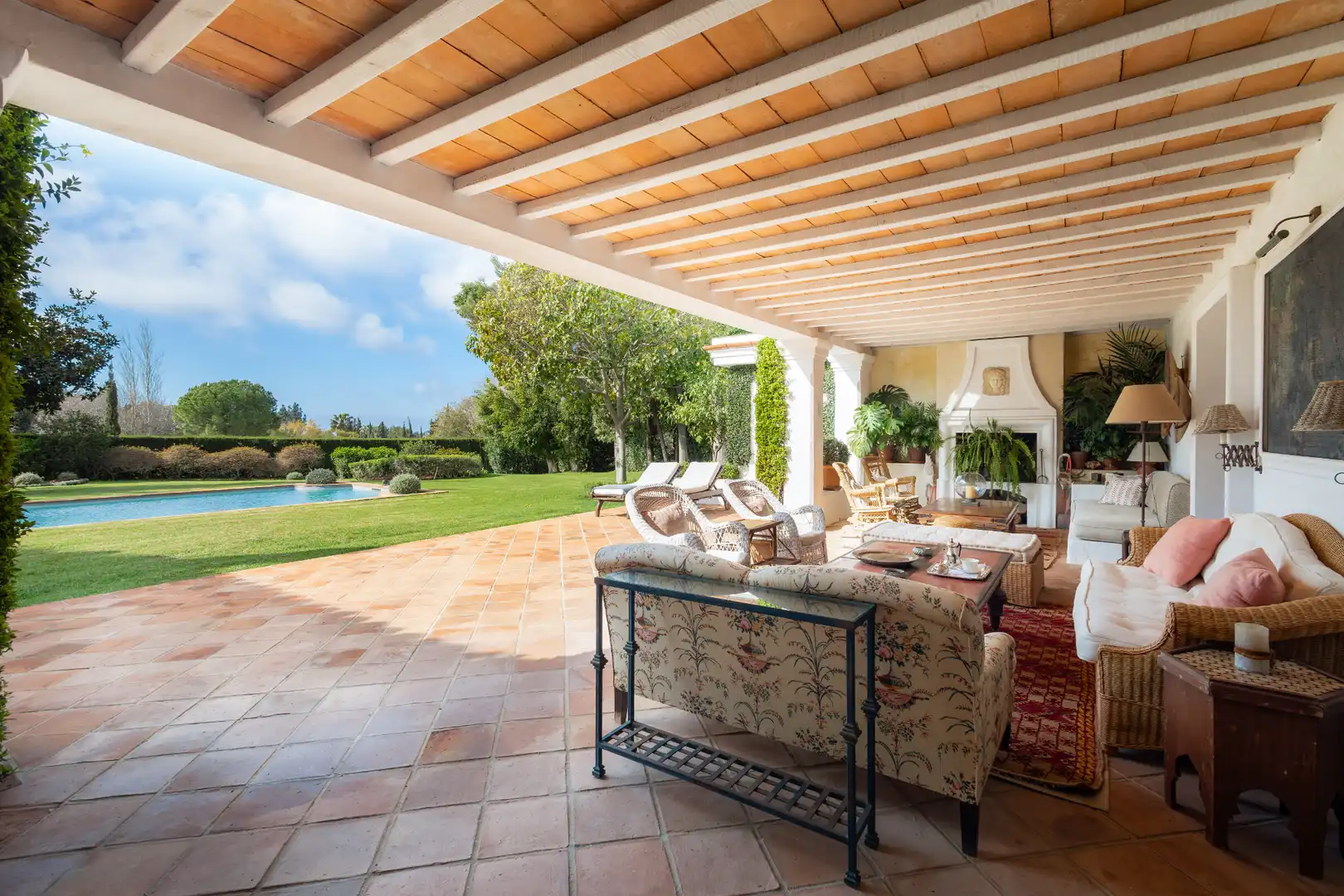 Moradia 500 m² em Marbella