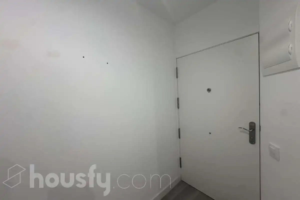 Appartamento 55 m² a Madrid