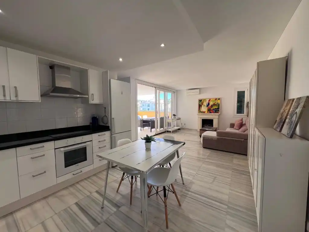 Appartement 149 m² à Calvià