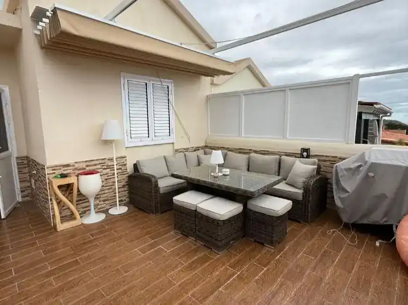 Casa de 155 m² en Adeje
