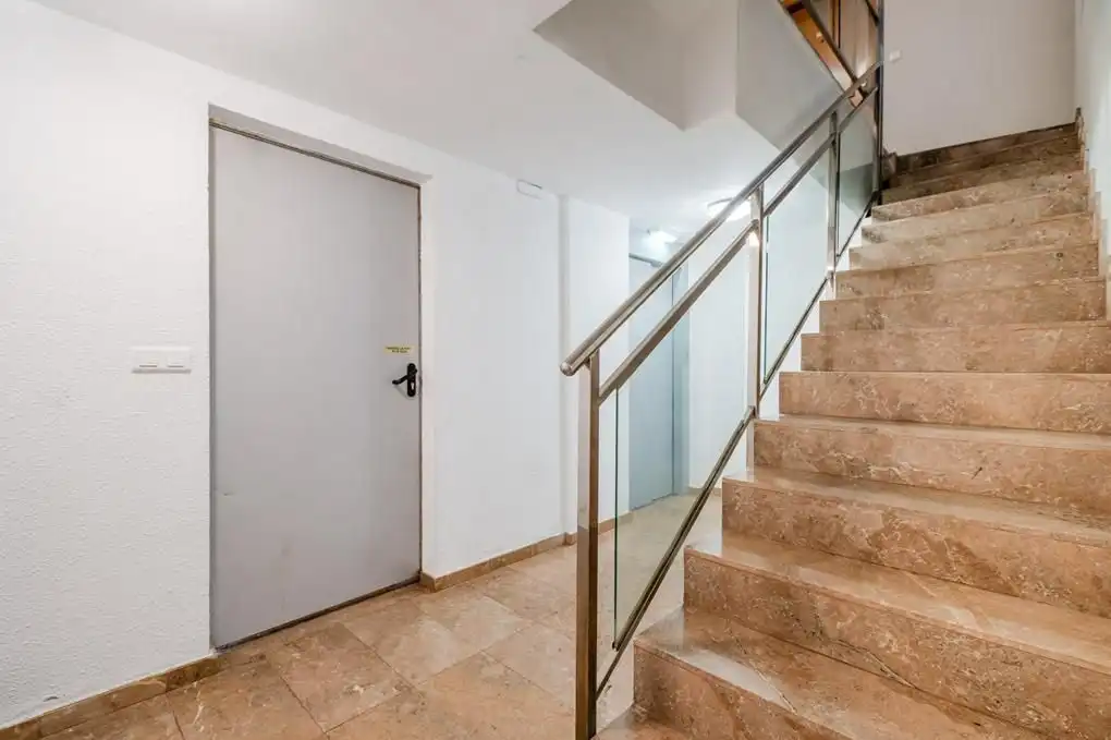 Piso de 95 m² en Calonge i Sant Antoni