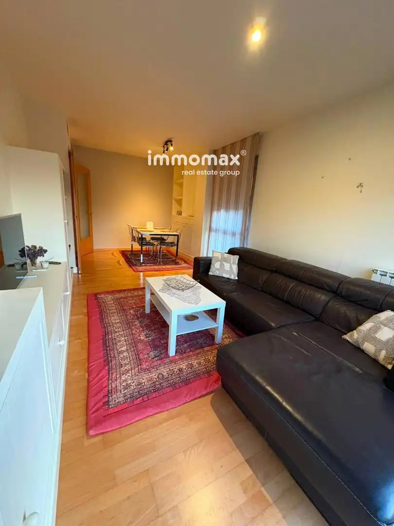 Appartamento 112 m² a Esplugues de Llobregat