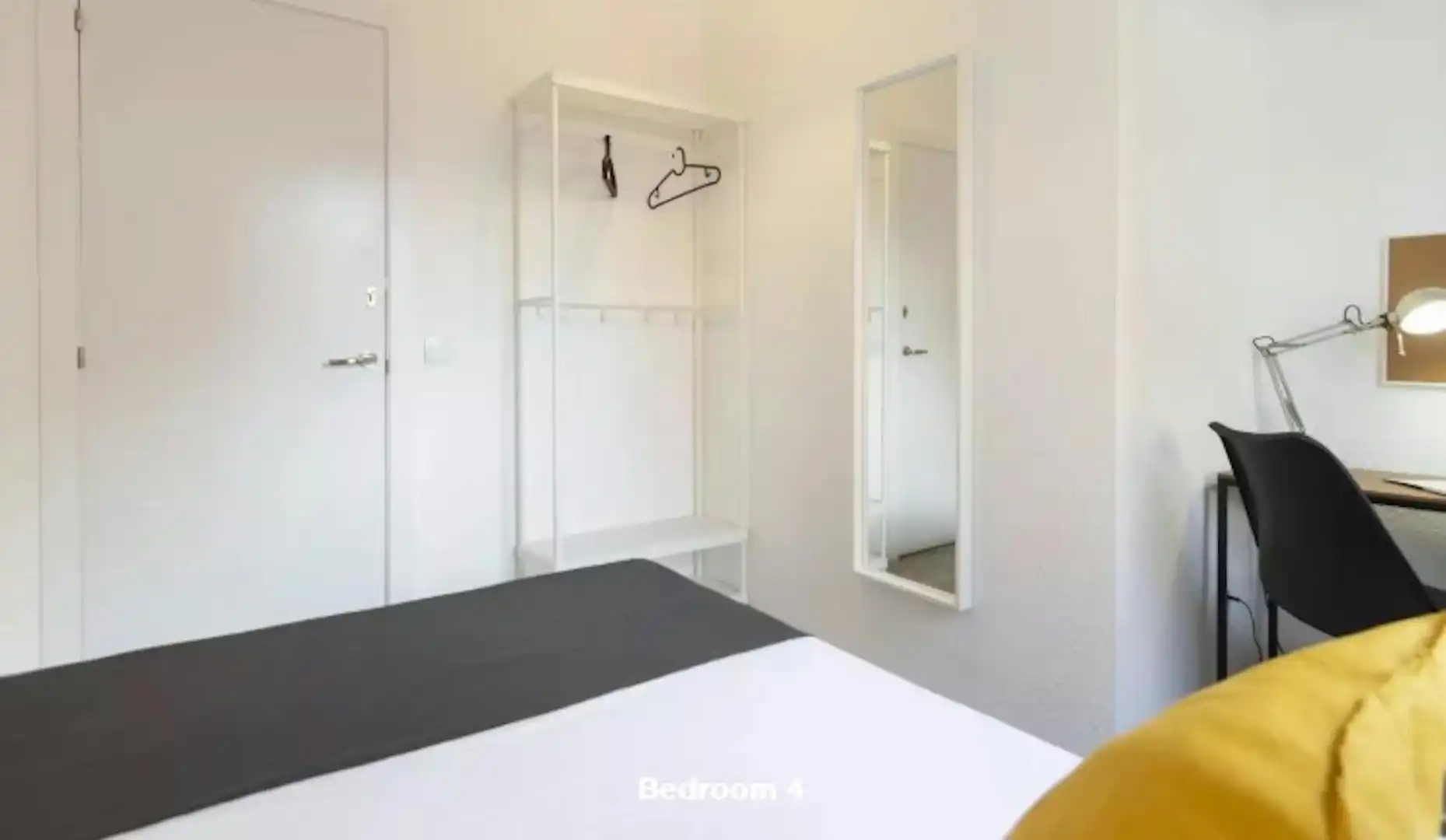 Habitación en alquiler, Madrid