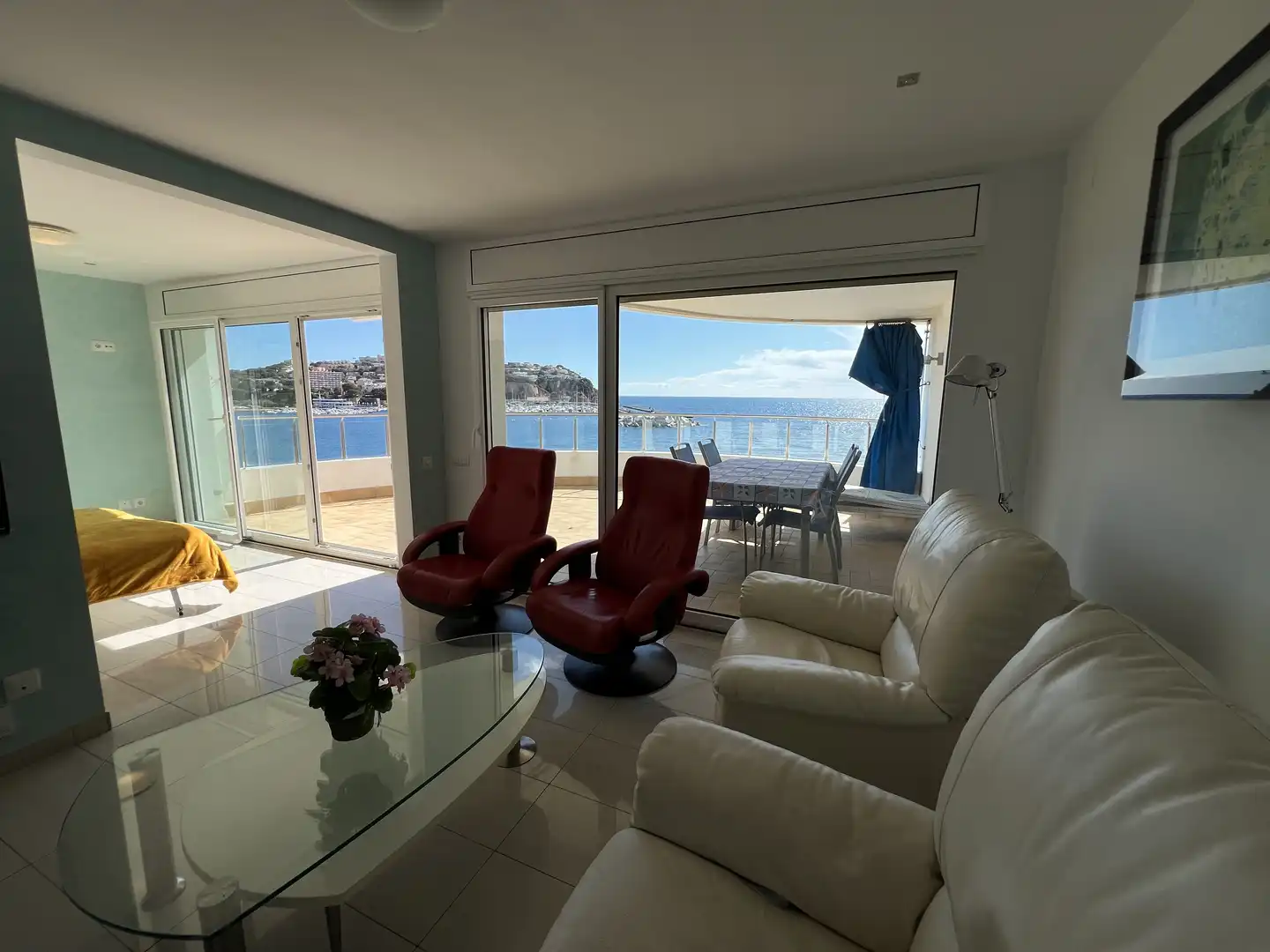 Pis de 38 m² a Sant Feliu de Guíxols