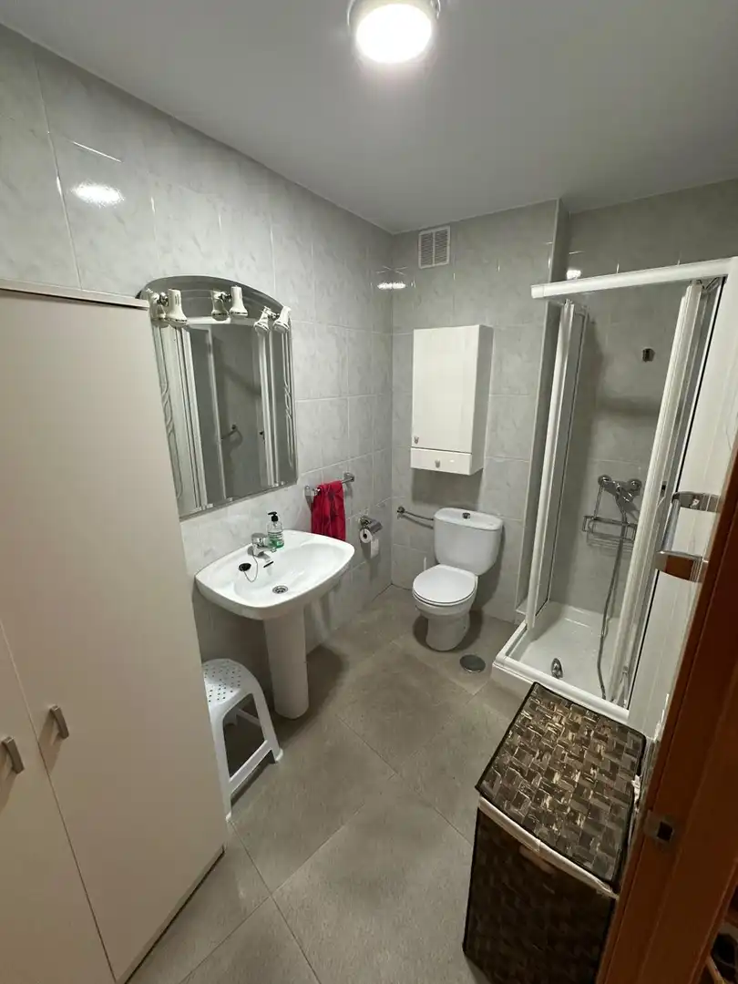 Piso de 90 m² en Málaga
