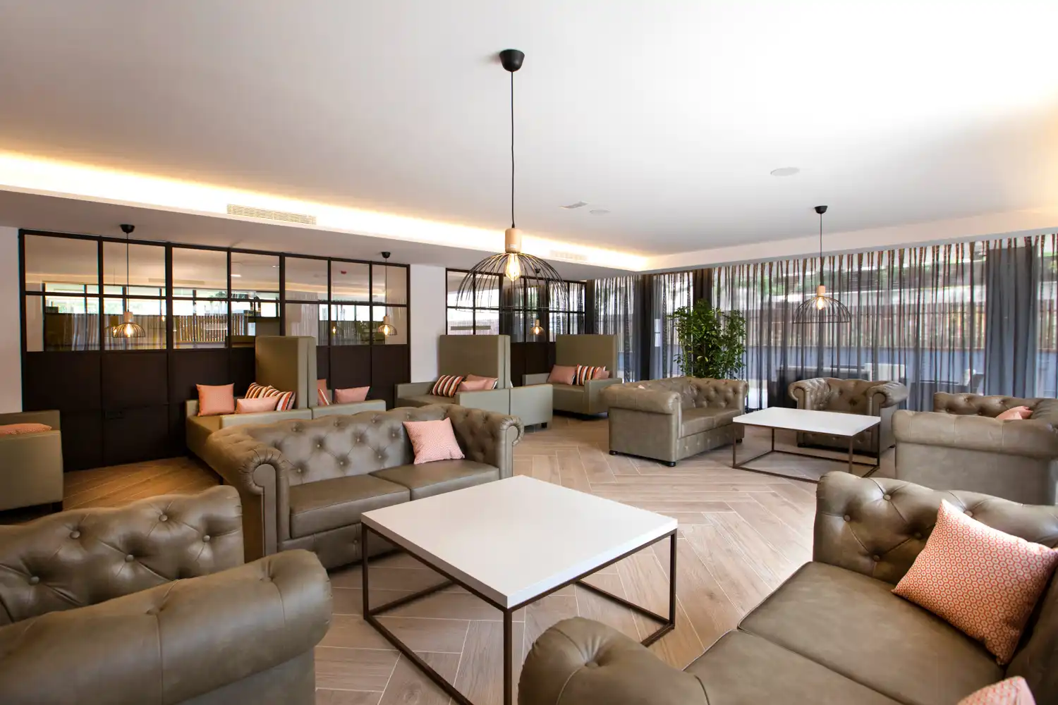 Piso de 97 m² en Sant Just Desvern