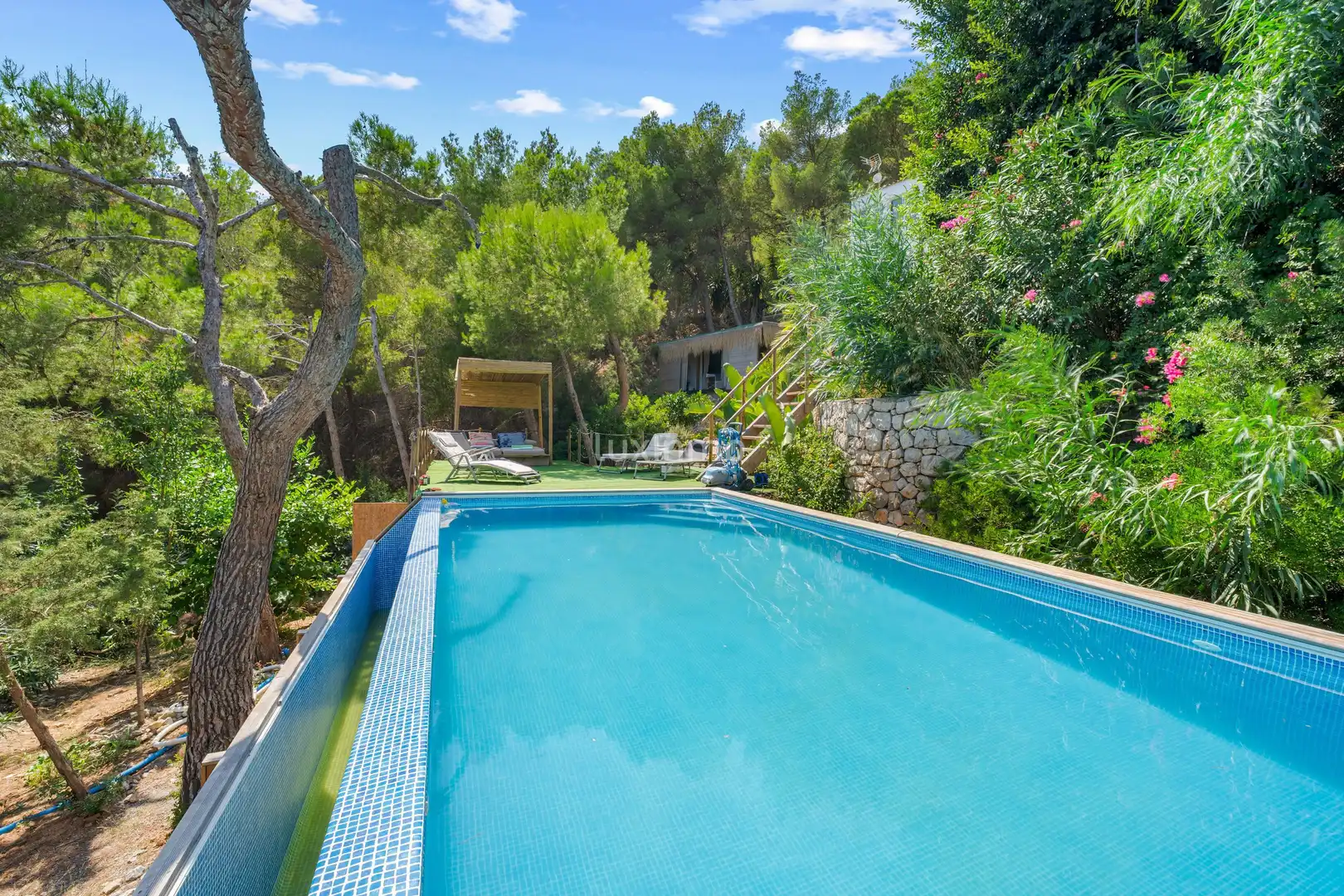 Casa de 200 m² a Sant Josep de sa Talaia