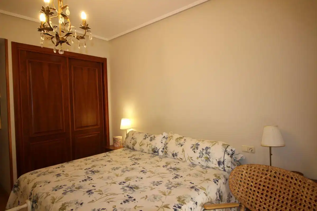 Pis de 109 m² a Almeria