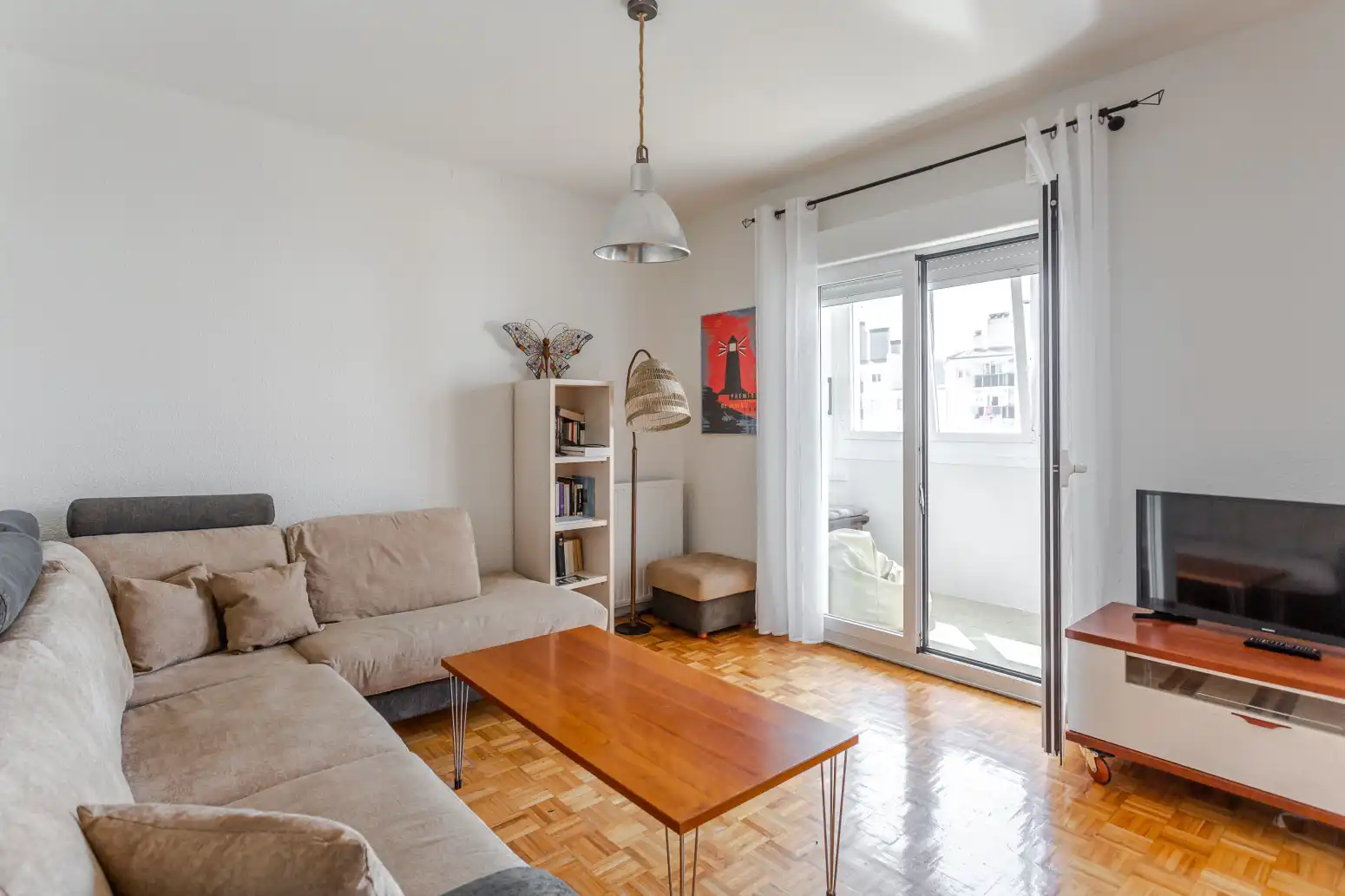 Piso de 113 m² en Barañáin