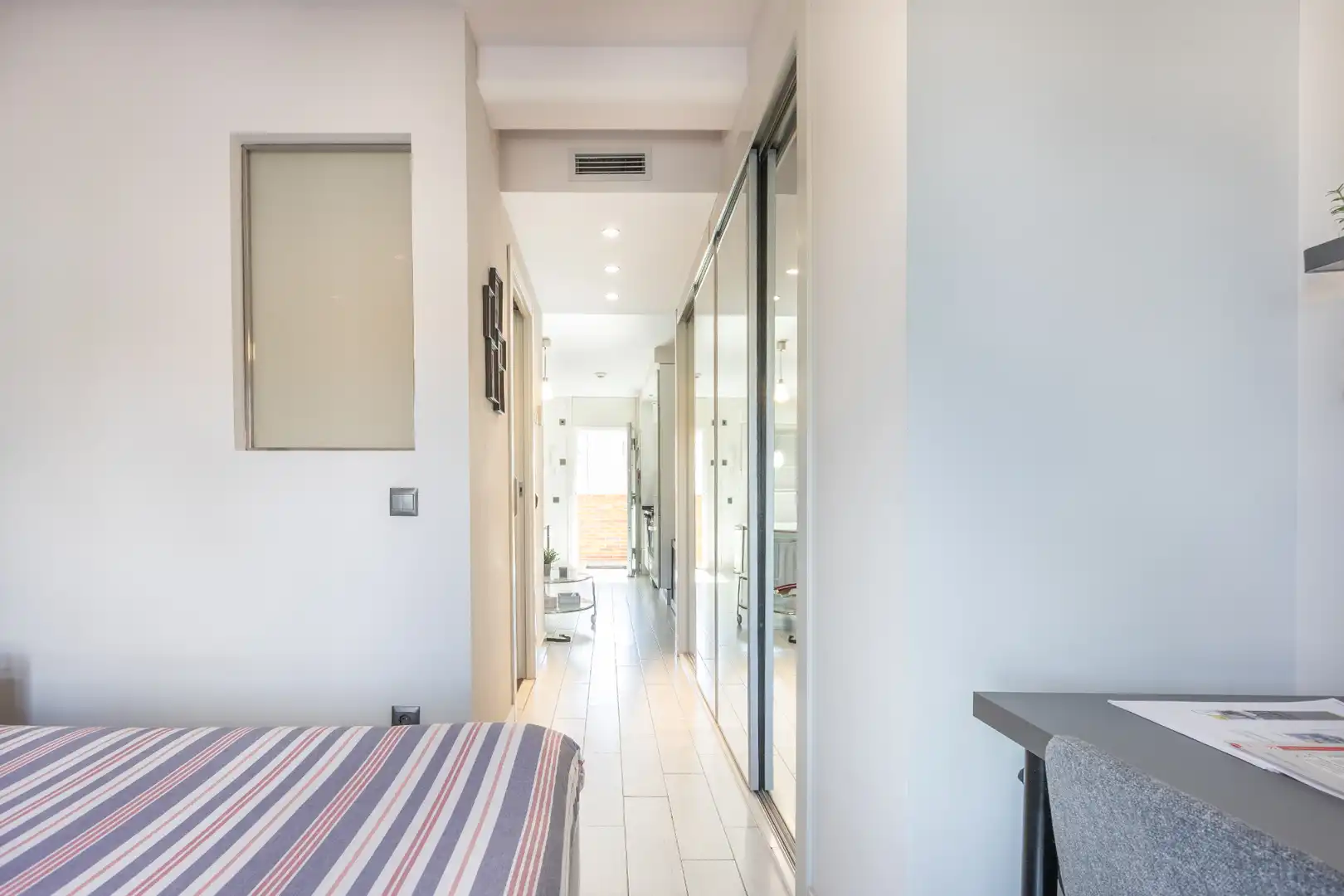 Квартира 50 м² у Brunete
