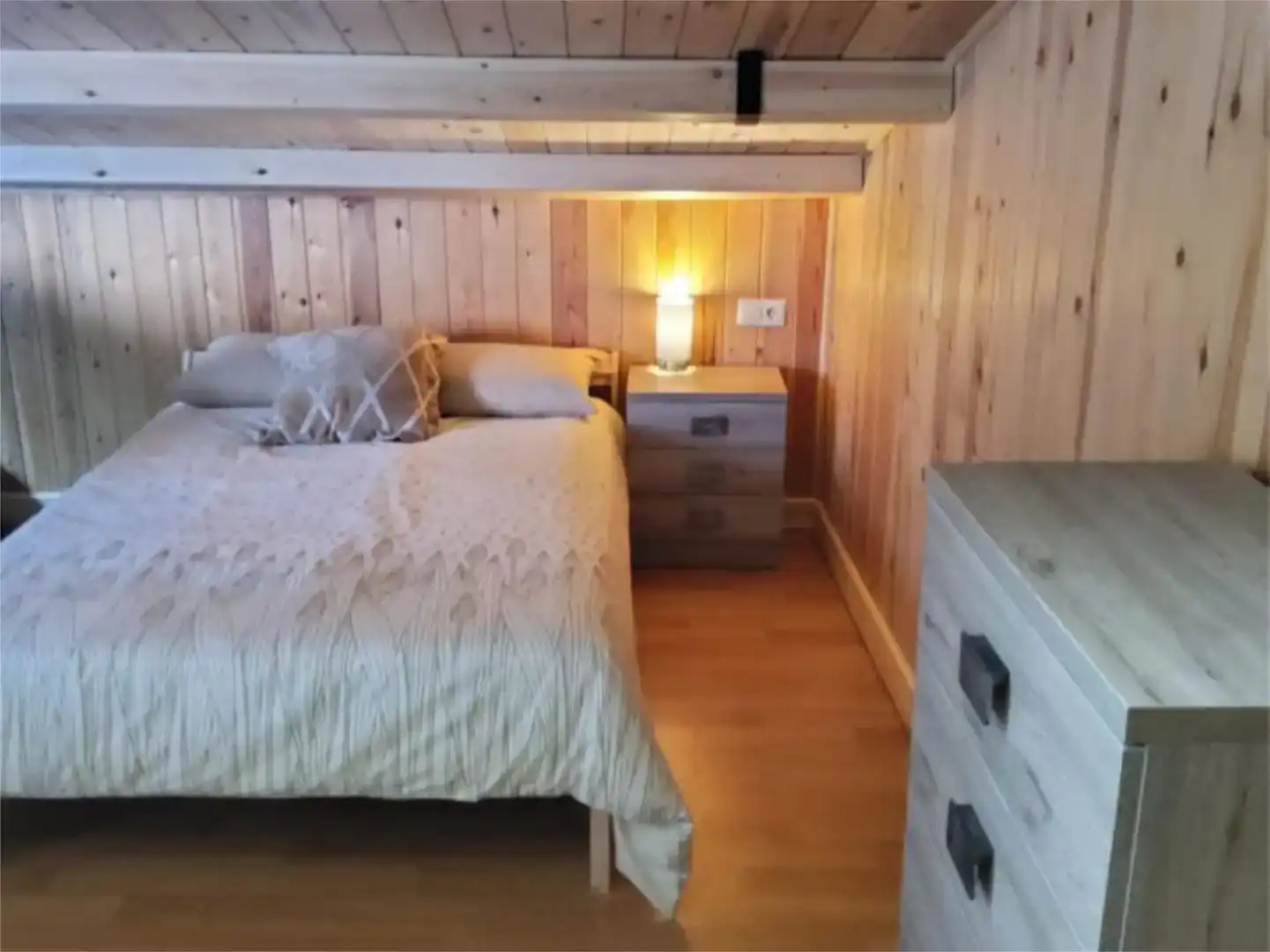 Piso de 60 m² en Las Pedroñeras