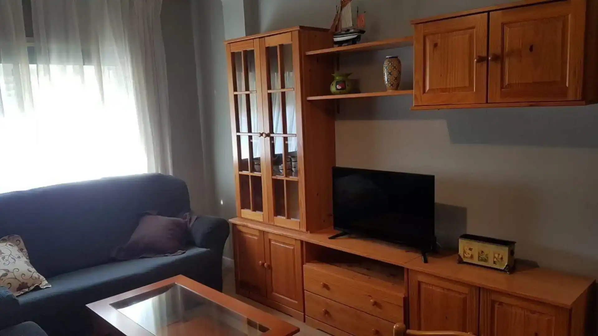 Piso de 80 m² en Plasencia