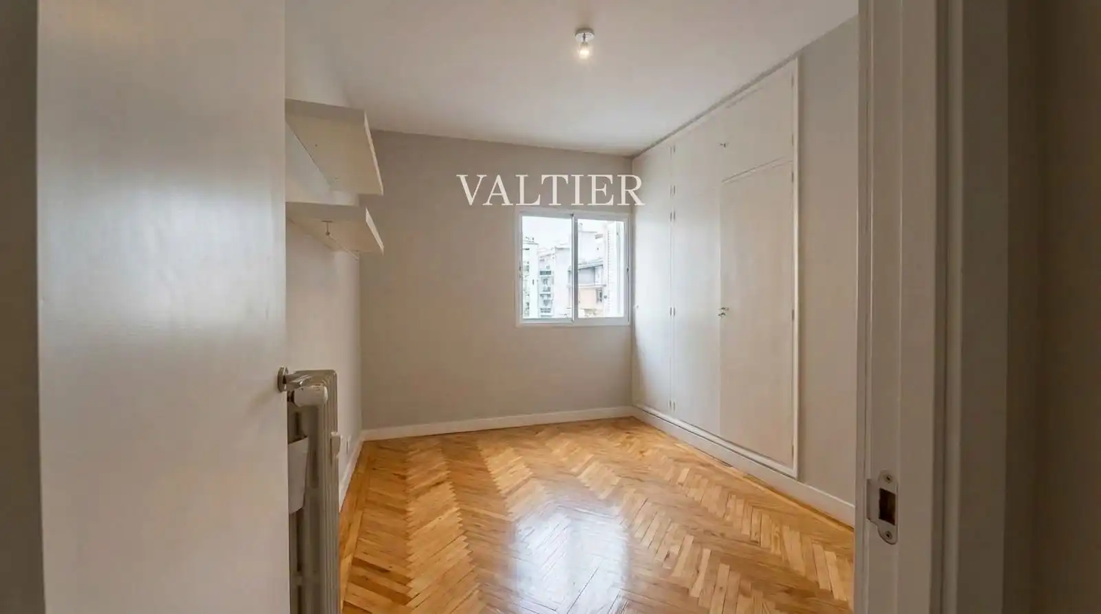 Flat 125 m² in Madrid