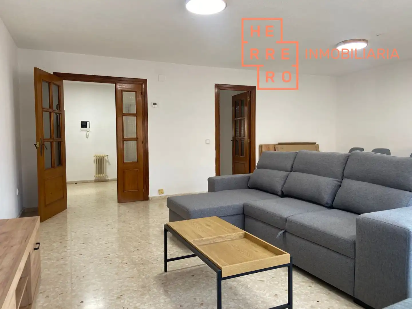 Piso de 170 m² en Castellón de la Plana