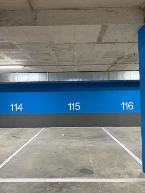 Pis de 106 m² a Mairena del Aljarafe
