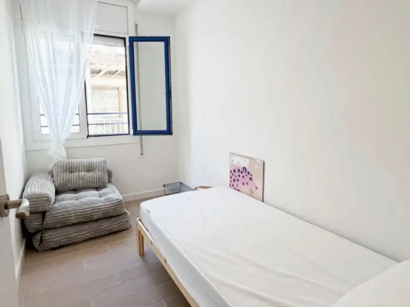 Appartamento 52 m² a Madrid