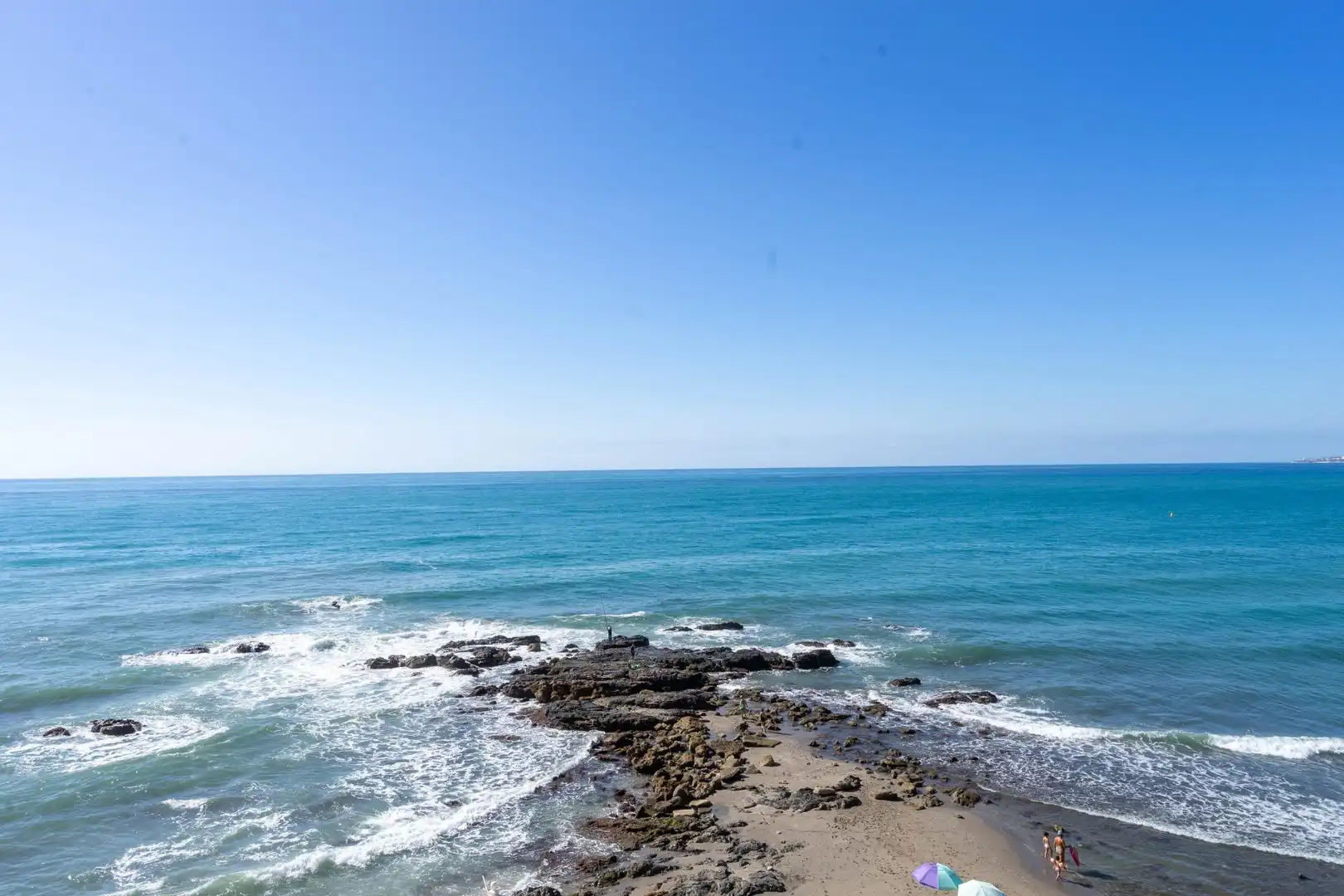 Pis de 75 m² a Benalmádena