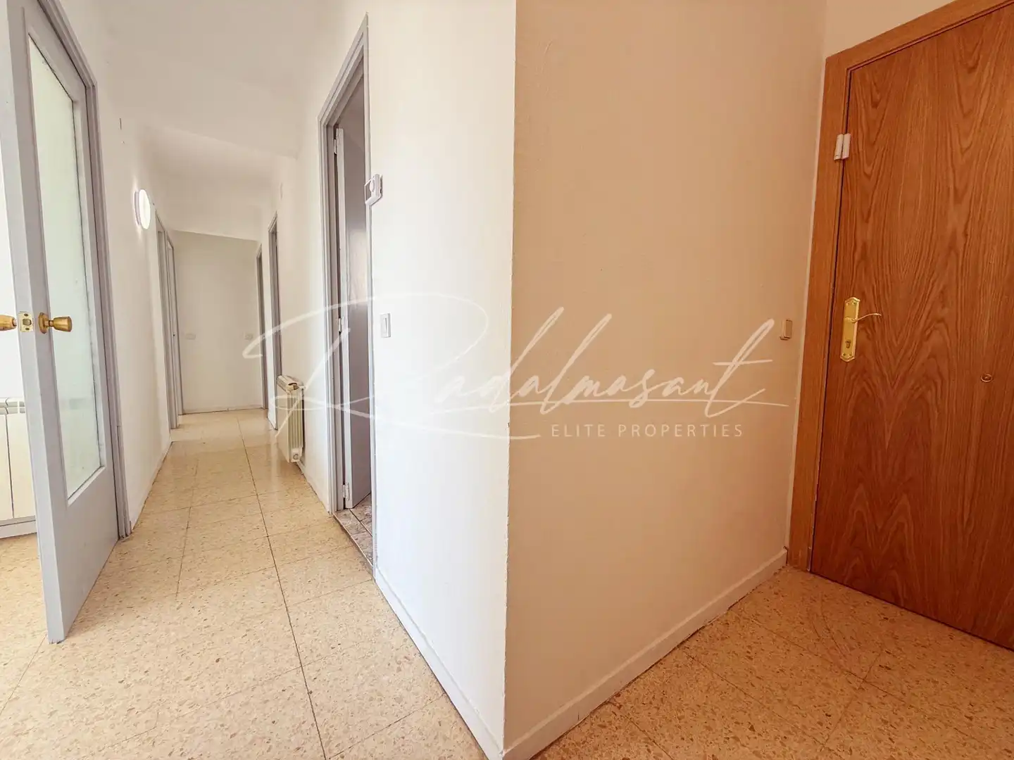 Pis de 77 m² a Reus