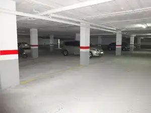 Piso de 35 m² en Sevilla