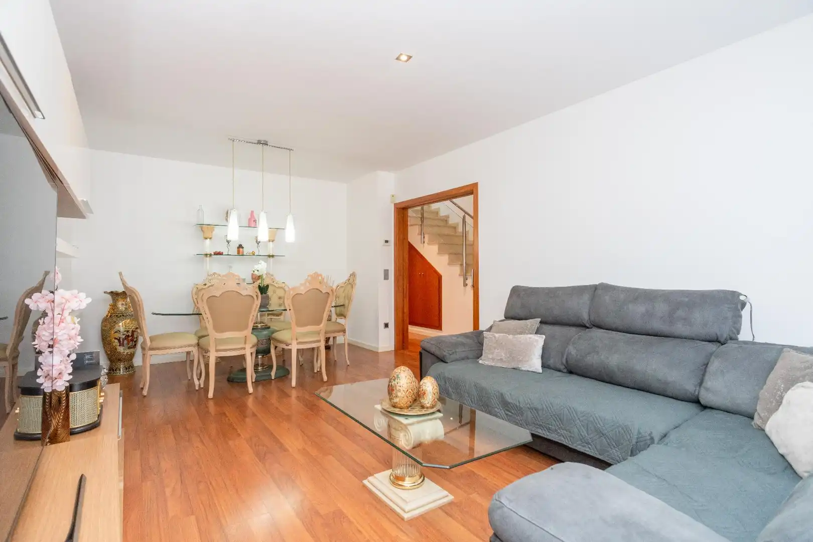 Piso de 199 m² en Gerona