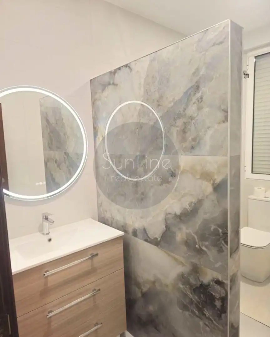 Piso de 100 m² en Valencia
