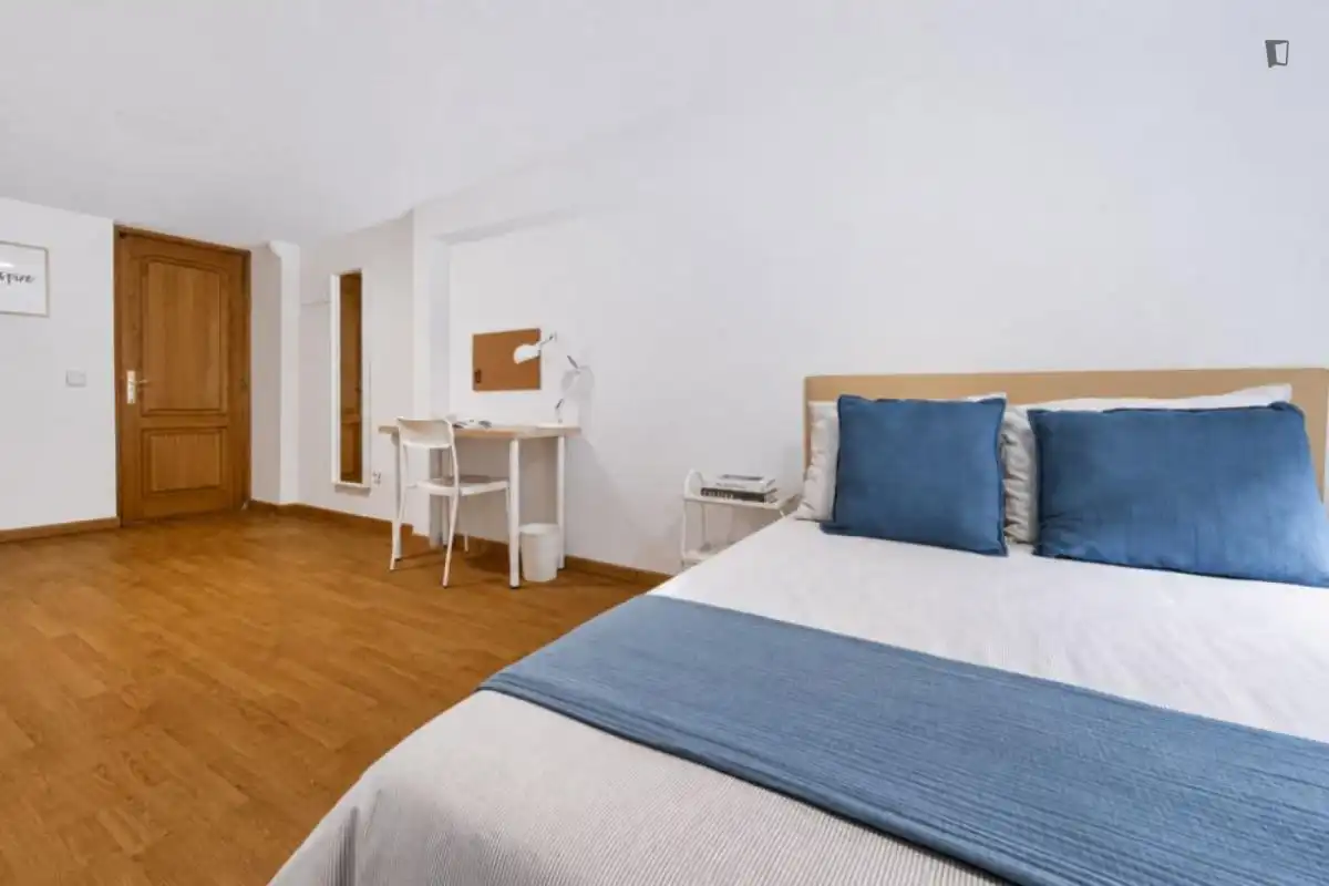 Habitación en alquiler, Madrid