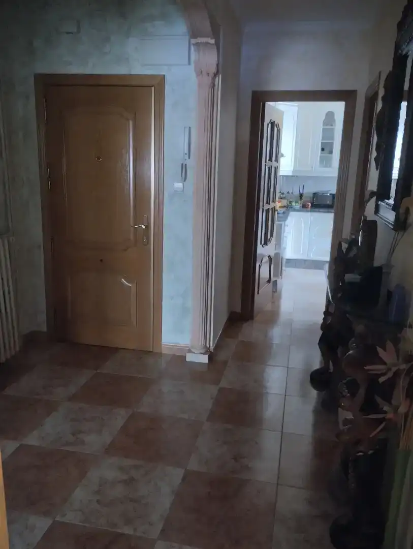 Piso de 92 m² en Cuenca