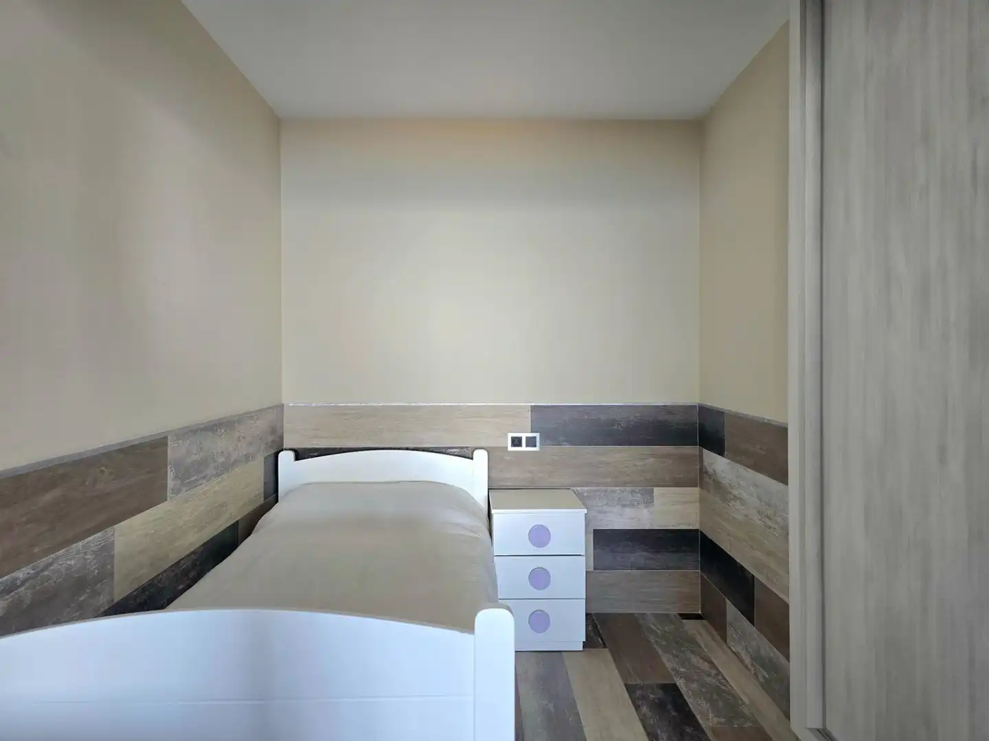 Piso de 93 m² en Torremolinos