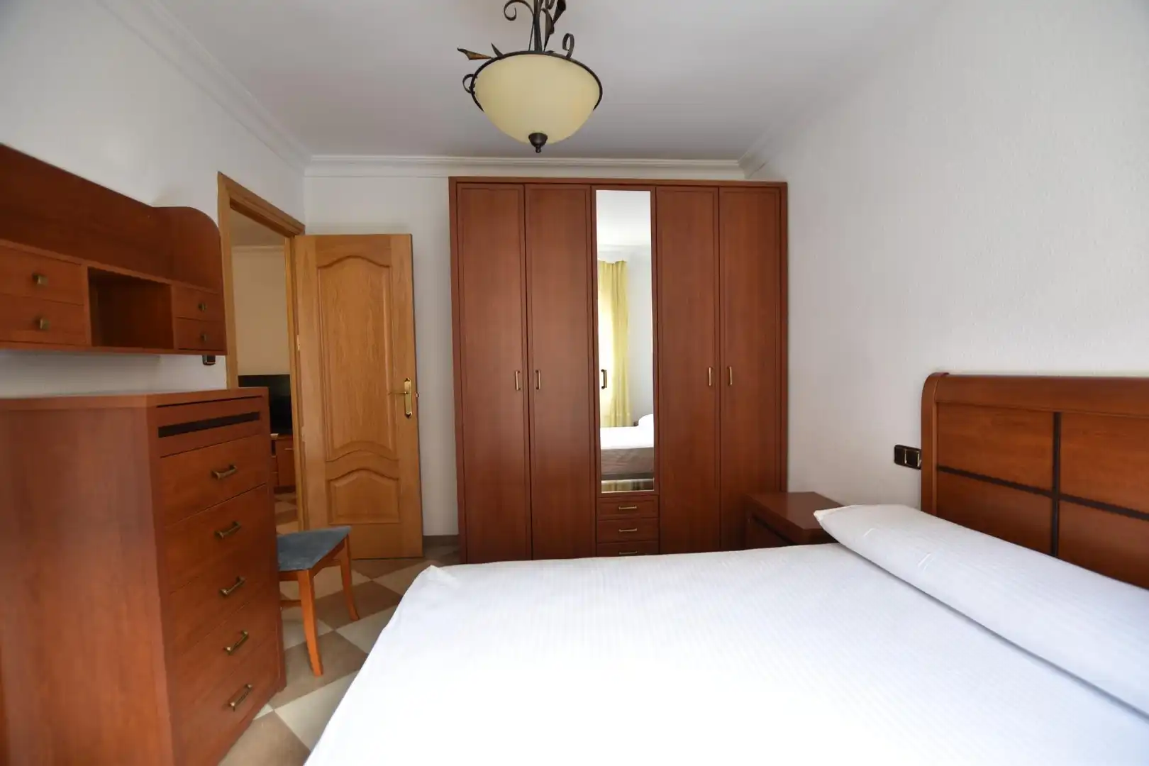 Appartamento 100 m² a Granada
