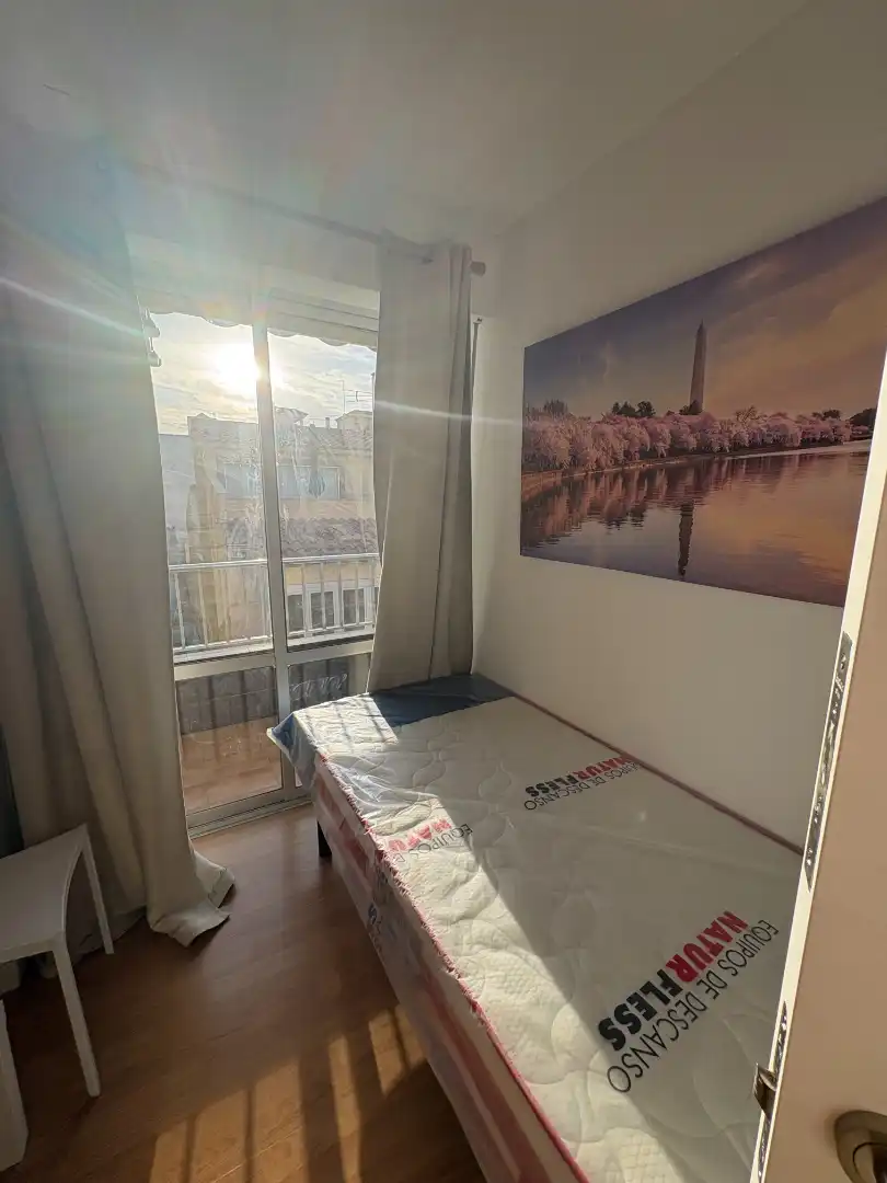 Habitació 110 m², Alcantarilla