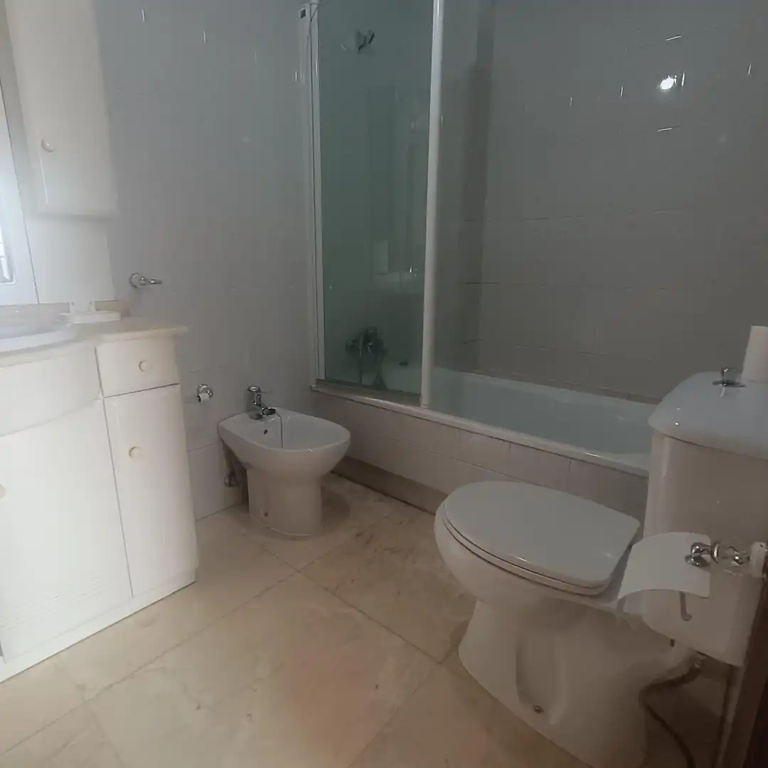 Pis de 106 m² a Lugo