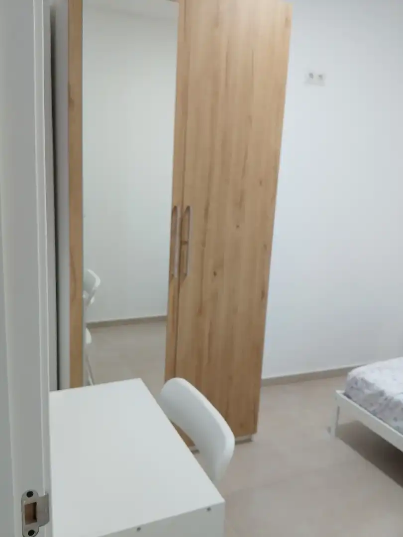 Piso de 130 m² en Algemesí