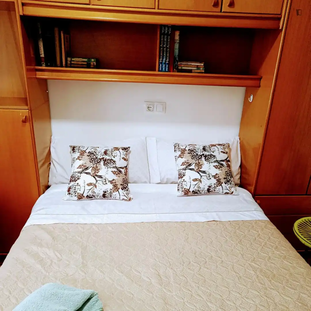 Habitación en alquiler, Oviedo