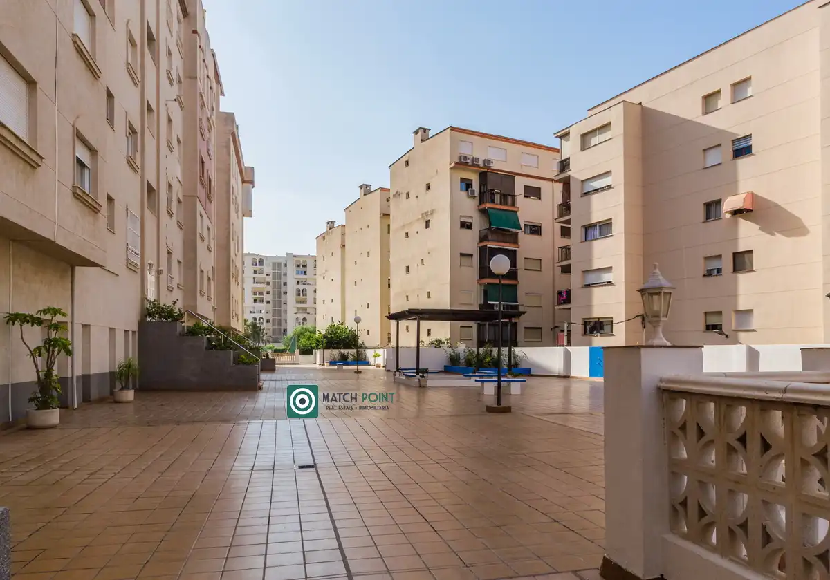 Piso de 78 m² en Almuñécar