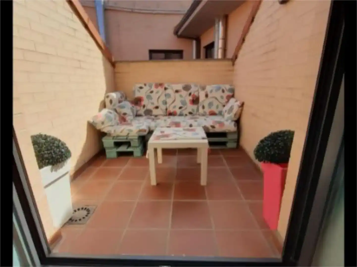Piso de 130 m² en Valencia de Don Juan
