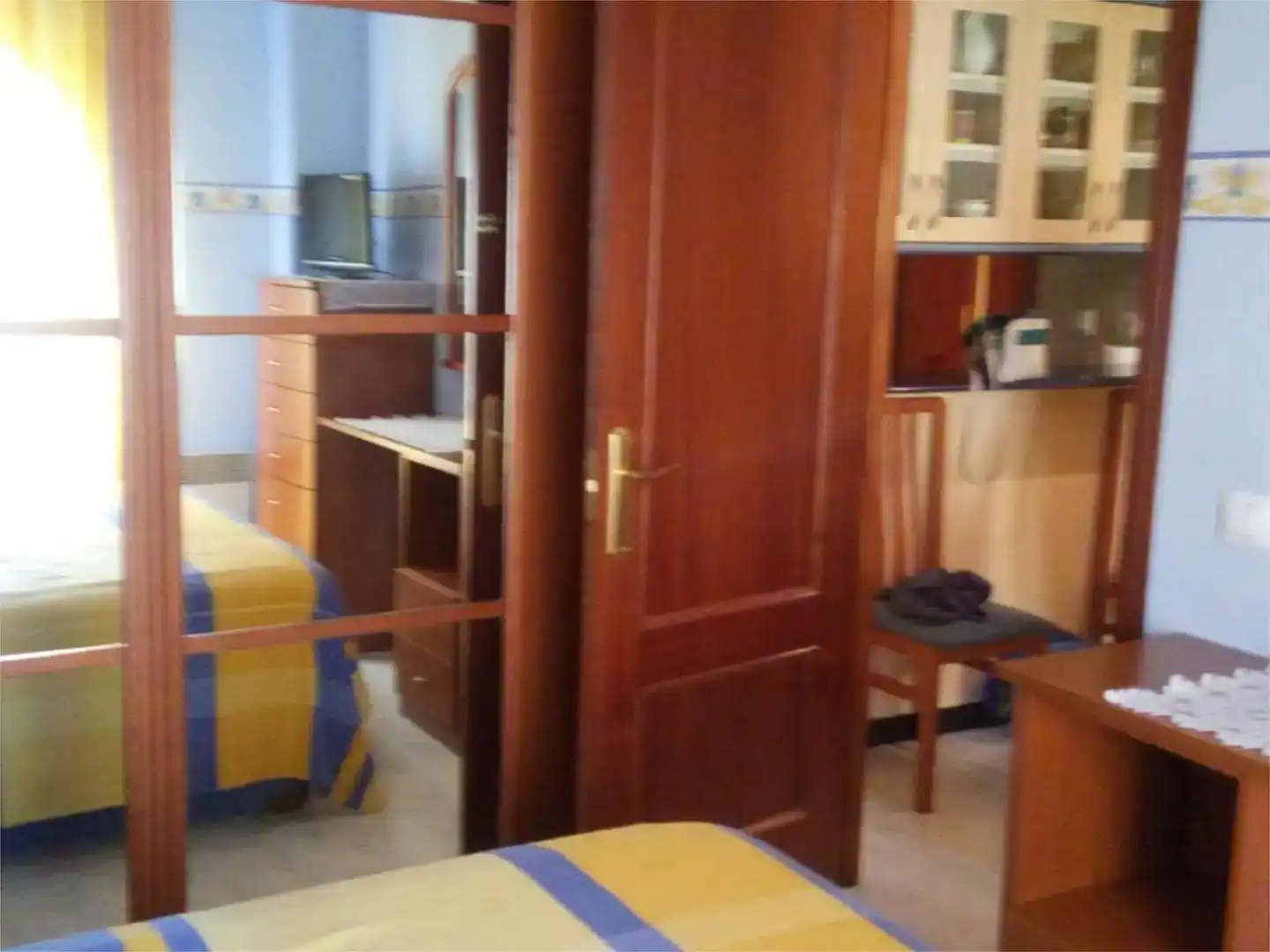 Piso de 50 m² en Val de San Vicente