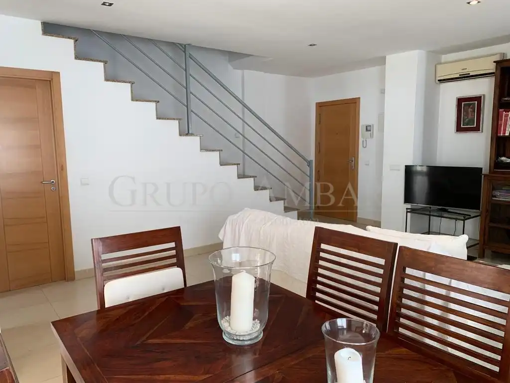 Piso de 140 m² en Santa Eulària des Riu